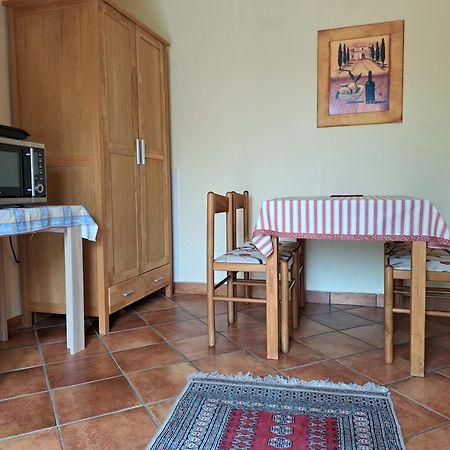 Ferienwohnung Vor Den Toren Luebecks Herrnburg 외부 사진