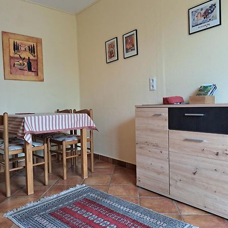 Ferienwohnung Vor Den Toren Luebecks Herrnburg 외부 사진