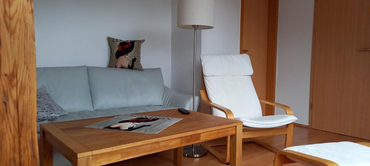 Ferienwohnung Vor Den Toren Luebecks Herrnburg 외부 사진