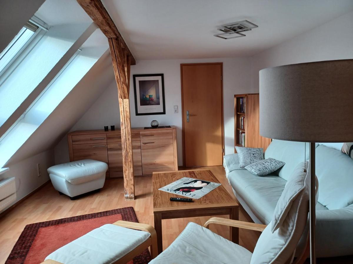 Ferienwohnung Vor Den Toren Luebecks Herrnburg 외부 사진
